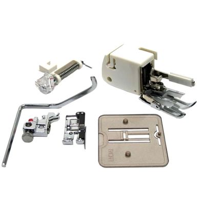 Jem Gold Quilting Attachment Set #200092108 For Janome Sewing Machines