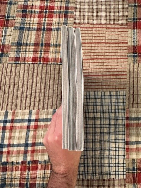 Pretty Deadly by Kelly Sue Deconnick Series Lot (Image Comics TPB) - Image 2 of 4