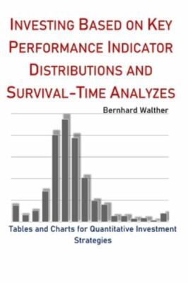 Investing based on Key Performance Indicator Distributions and Survival-Time ...