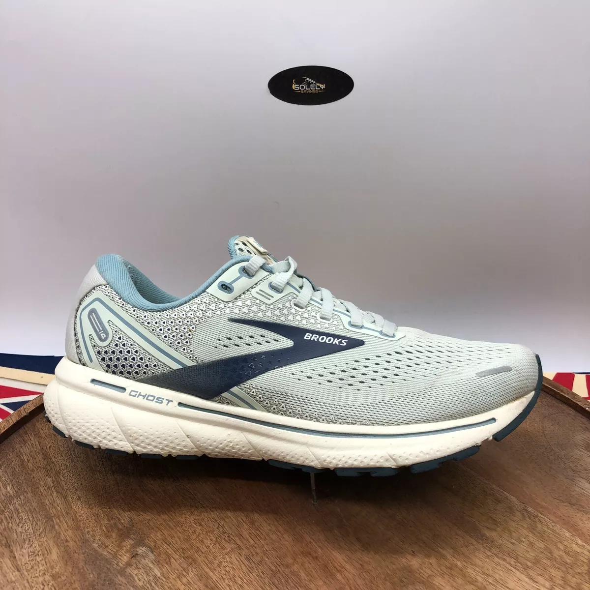 Brooks defyance womens size 8 discount