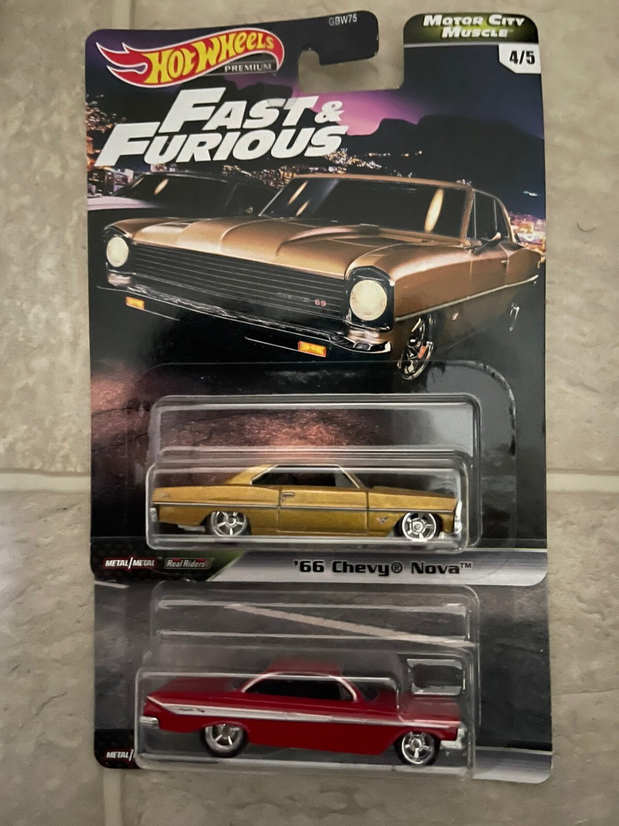 ホットウィール CHEVY IMPALA Amazon.com: Hot Wheels 61 Impala Vehicle : Arts, Crafts & Sewing