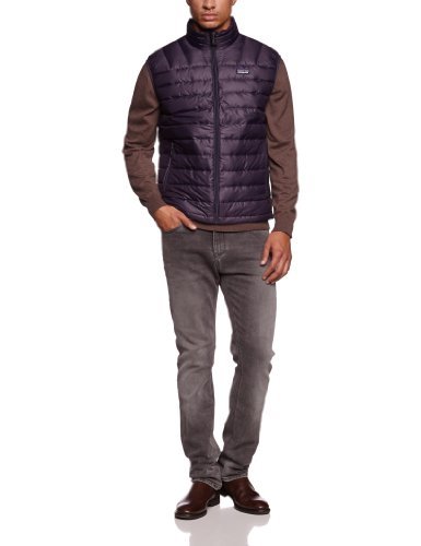 Patagonia Down Sweater Vest Men (Small 