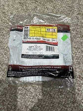 Washer Fluid Level Sensor Connector Front MOTORCRAFT WPT-1217