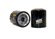 Wix Engine Oil Filter for 2004-2006 Chevrolet Silverado 2500 HD 6.0L V8 CNG OHV