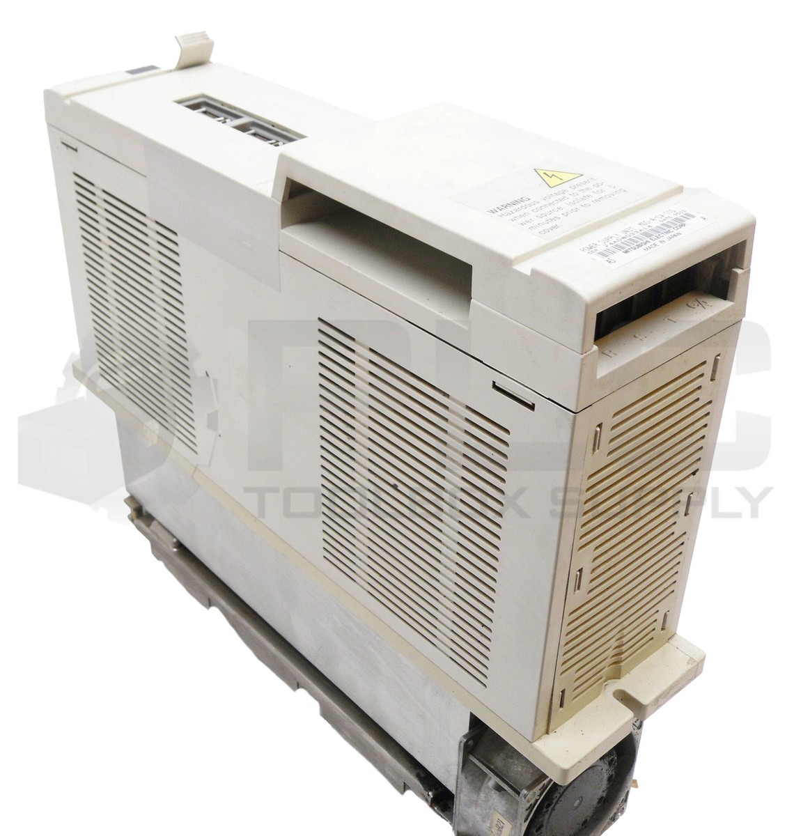 MITSUBISHI MDS-A-CV-110 POWER SUPPLY UNIT | eBay