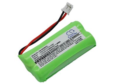 Battery for Siemens Gigaset A12,Gigaset A165 Trio,V30145-K1310-X359