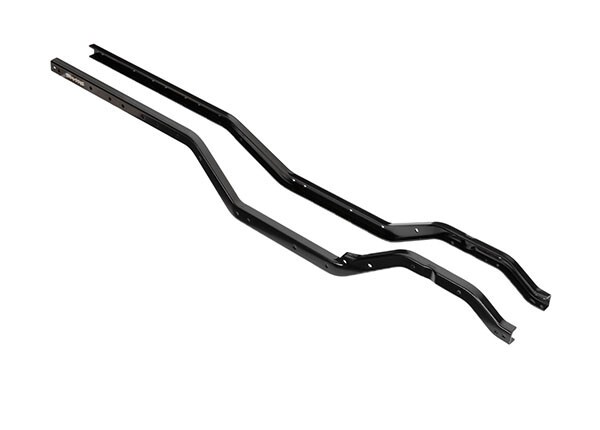 Traxxas 9229 Chassis rails, 480mm (steel) (left & right) | eBay
