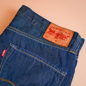 levis 520