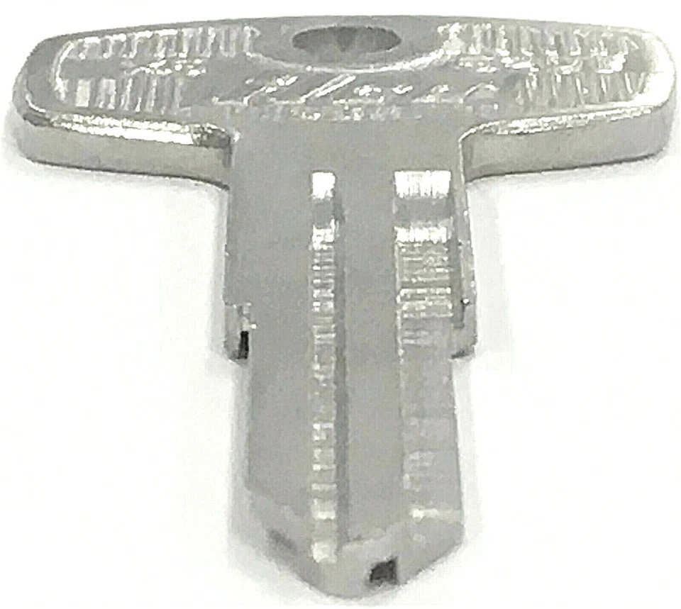 1981-1984 Subaru Brat автомобильный новый ключ пустой X6 62DT - Изображение 4 из 4