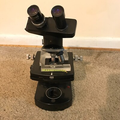 Wild Heerbrug M20 Microscope