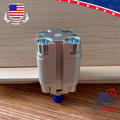 Cilindro nuevo para Festo ADVU-20-10-A-P-A 156601 - Imagen 5 de 7