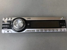 JVC KD-G510 CAR STEREO ONLY  JVC KD-G510 FACEPLATE ONLY OEM🟠