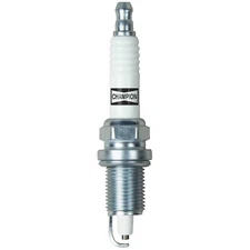 SET OF 4 Champion Platinum Power 3034 Spark Plug (Carton of 4) - RC12PEC5