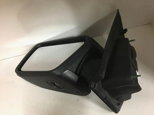 2021-2025 Ford F150 Left Driver Side Turn Signal Door Mirror OEM Blind Spot