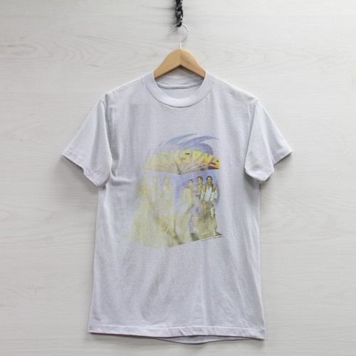 Vintage Jackson 5 T-Shirt Size Small 