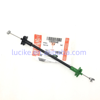 LATCH RELEASE CABLE FOR LAND ROVER RANGE ROVER EVOQUE 2012- DOOR