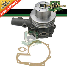 V836347902 Water Pump For Massey Ferguson 3670, 3680, 3690, 8140, 8150+
