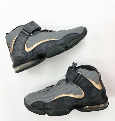 penny hardaway shoes 4