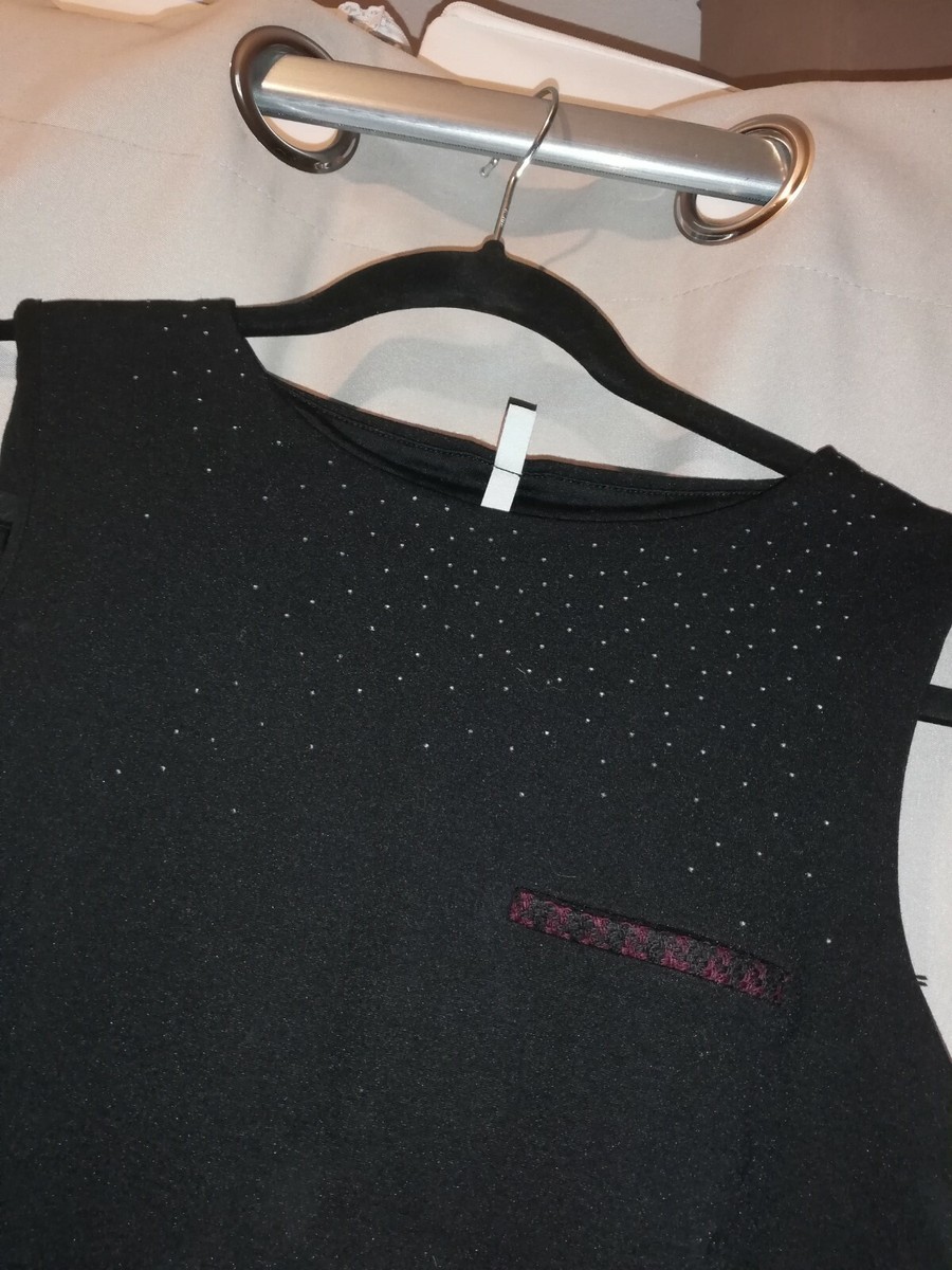 Top Cop Copine été – Taille 36, Neuf Sans étiquettes, Modèle Sintra, Super Look