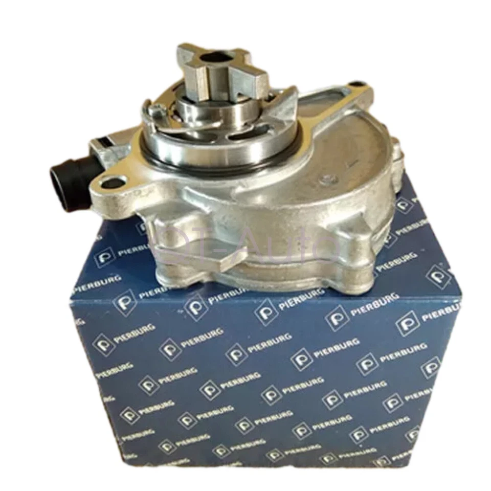 Vacuum Pump LR009388 for 2016-2020 Lander Rover LR2 Volvo S60 S80 V60 V70 XC60 - Image 2 of 4