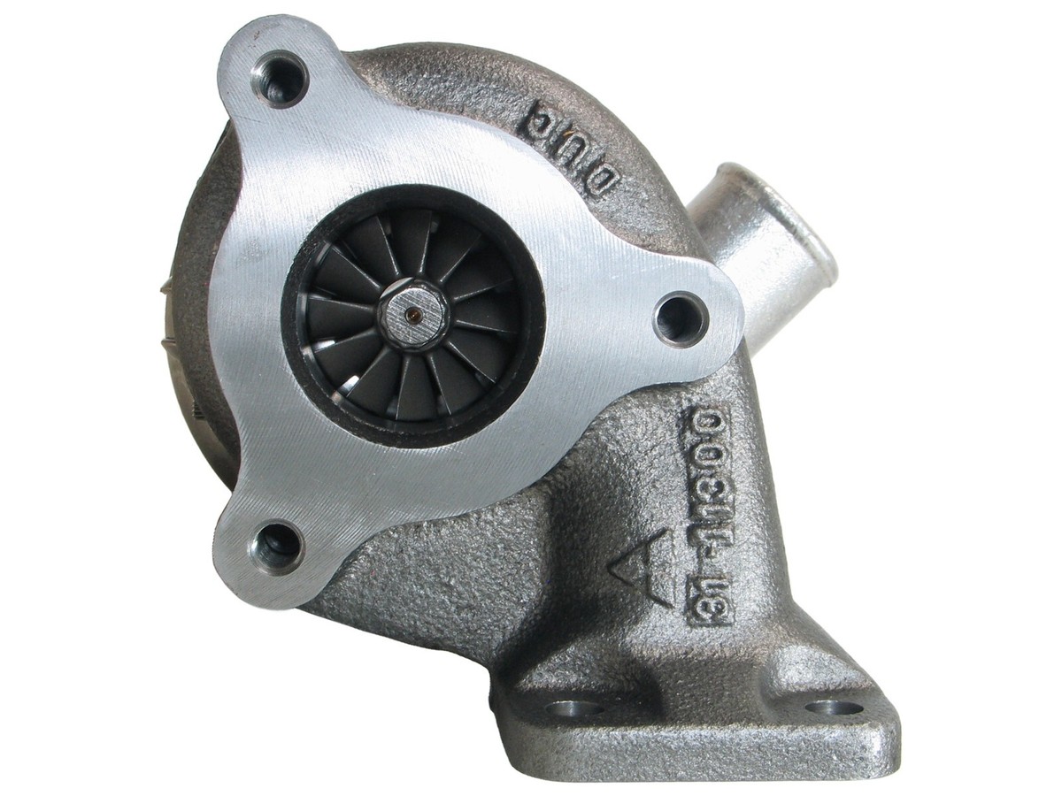 NEW OEM Mitsubishi TD03 Turbo Iseki Nouki Tractor E3CD-D 1.5L