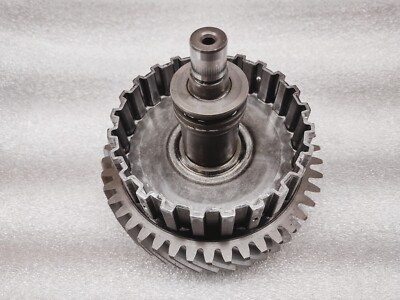 2013-2018 Subaru TR580 CVT Transmission Transfer Driven Gear & Hub