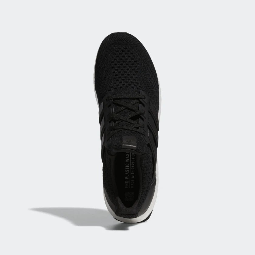 Adidas UltraBoost 5.0 DNA Men's Core Black Beam Green Running Shoes -Size 7.5 | eBay Adidas UltraBoost 5.0 DNA Men's Core Black Beam Green Running Shoes -Size 7.5 | eBay