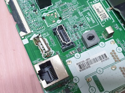 Carte Mère TV LG EAX70042603(1.2) – Occasion (MB-3654s79394)