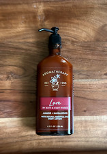 Bath & Body Works Aromatherapy Love, Body Lot...