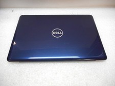 GENUINE DELL INSPIRON 15 5000 5565 BLUE LCD BACK COVER LID AMA01 FV9KC