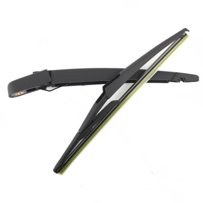 Rear Wiper Blade & Arm For Nissan Qashqai Dualis 2006-2017 windshield wiper