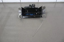 99-04 C5 Corvette Fixed Roof Coupe Trunk Lid Latch W/Bracket