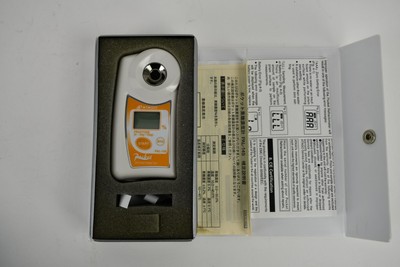 Atago PAL-14S Pocket Refractometer | eBay