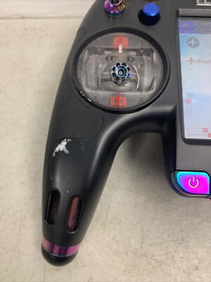 Flysky 2.4Ghz Digital Proportional Radio Control System Nirvana