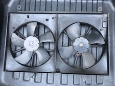 Radiateur Infiniti FX