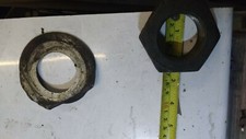 Leyland constructor steering box nut