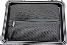 New for 2026 Lid Pouch Organizer fits your Condition 1 11" Small 184 case