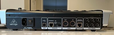 Behringer X AIR X18 digital mixer | eBay