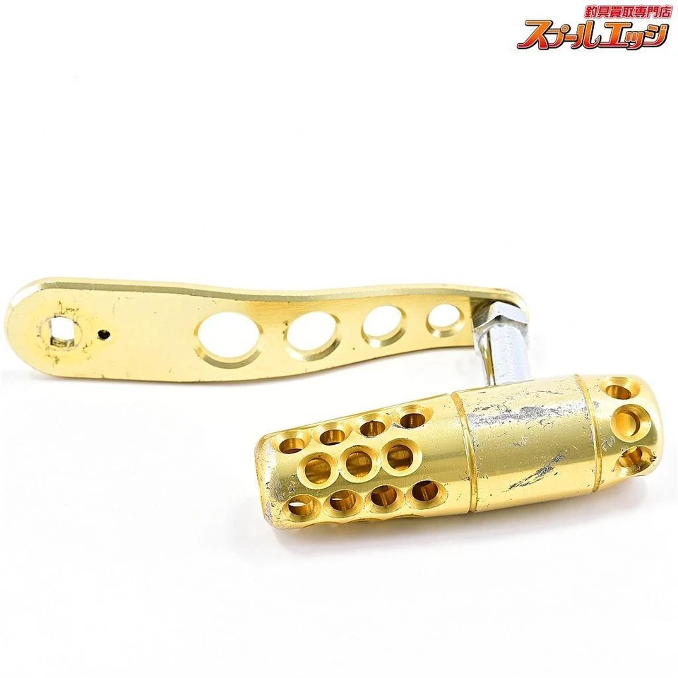 Mango eléctrico CCM 90mm ID 8mm x 5mm DAIWA EXC [USADO de JAPÓN] Foto 3 de 4