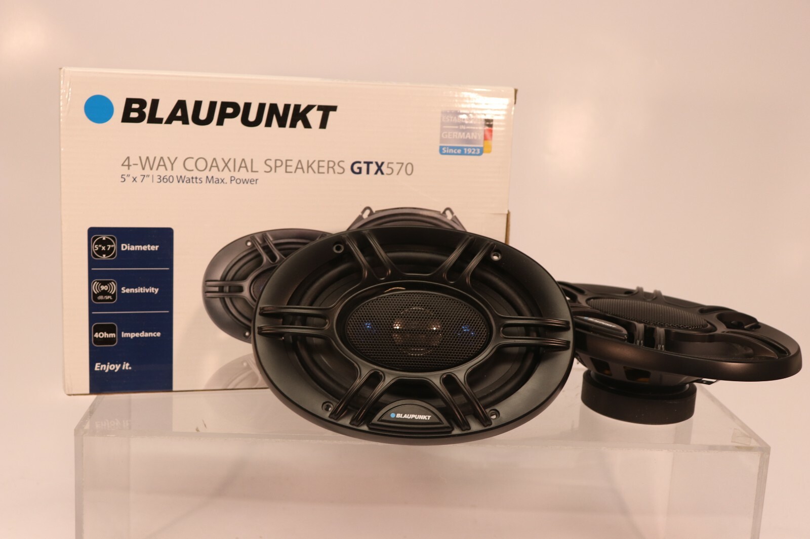 blaupunkt gtx 570