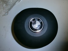 BMW E39 E46 E53 AC Schnitzer Airbag Lenkrad 6757891