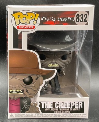 Movies Funko Pop Jeepers Creepers The Creeper Movies Funko Pop Jeepers Creepers The Creeper
