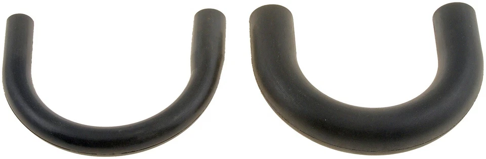 ADEQUADO PARA 2001-2004 DODGE DAKOTA DURANGO 2 MANGUEIRAS DE VÁCUO DE EMISSÃO VASILHA EVAPORADORA - Imagem 3 de 4
