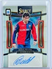 2023-24 Panini Select Serie A DIEGO MILITO Genoa CFC Legend AUTO Autograph Prizm