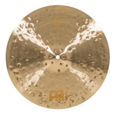 Meinl Byzance Foundry Reserve 14  Hi Hat Cymbals B14FRH