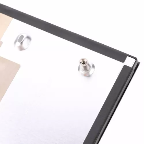 REPLACEMENT 8.4" 17-23 UCONNECT 4C UAQ LCD DISPALY TOUCH SCREEN RADIO NAVIGATION - Picture 8 of 15