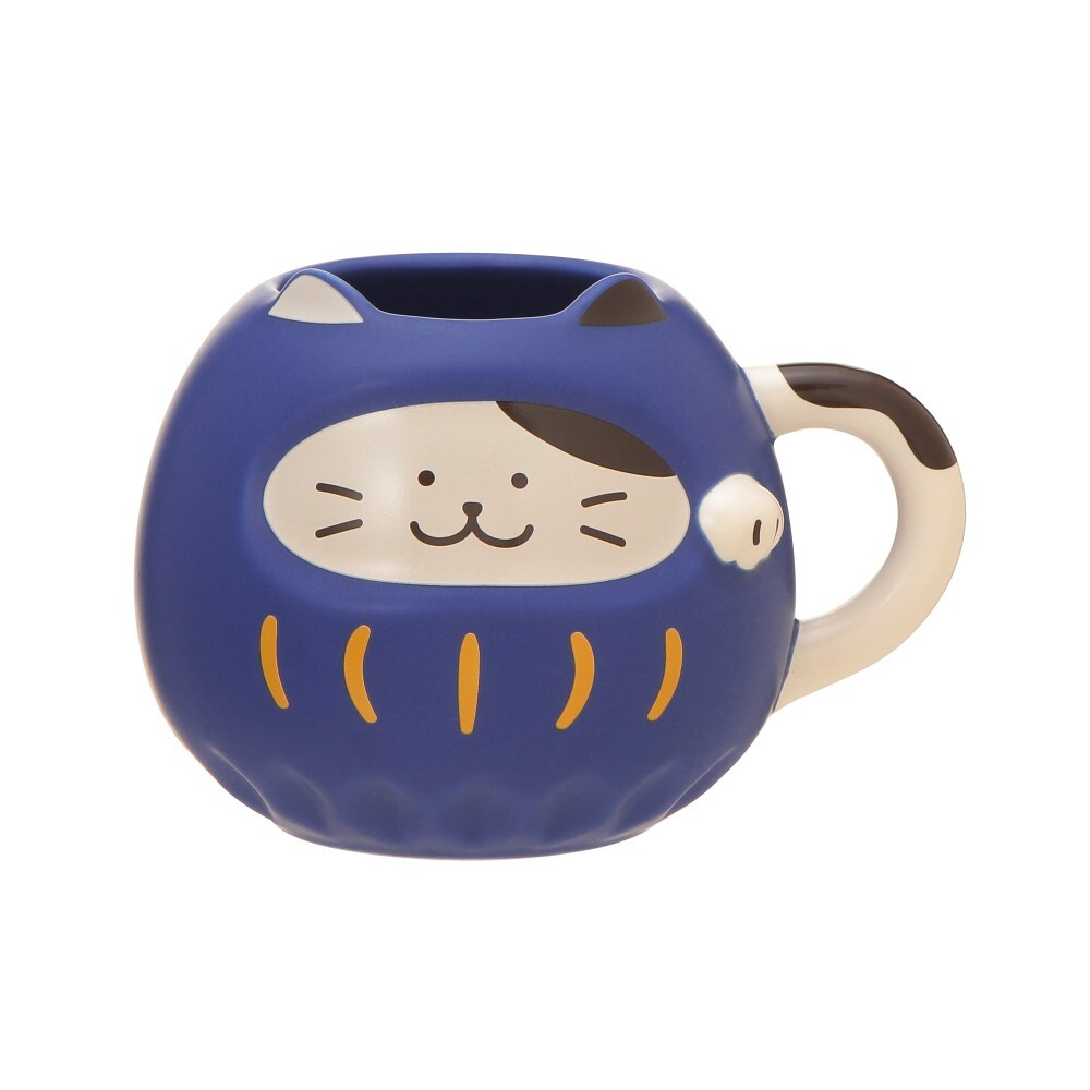 ノダテマグ　years color mug 紺色2024 NODATE ノダテマグ years color mug 紺色2024 NODATE