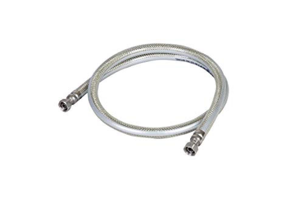 (TG. 2 mètres) Home Gaz GAZ700 - Tubo flessibile per gas naturale, 2 m, senza d