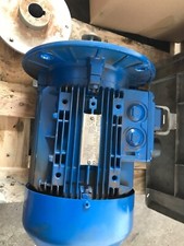 SIEMENS 1LA7106-2AA11-ZN03 3,45kW