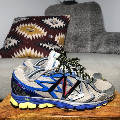 new balance 1080 Silver